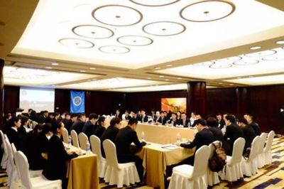 金鑰匙2019上半年總結大會暨第四次服務研討會在杭州順利召開，共話服務新篇章