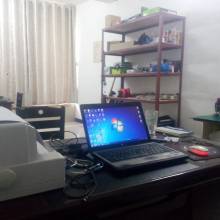 計算機系統的雙核 軟件與硬件的協同進化